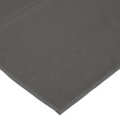 24. Geburtstag Geschenk Chalk Herzen Tischdecke (Schrägansicht)