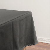 24. Geburtstag Geschenk Chalk Herzen Tischdecke (Beispiel)