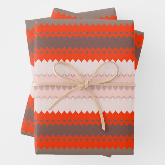 24 GESCHENKPAPIER SET (Beispiel)