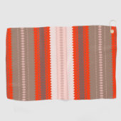 24 GOLFHANDTUCH (Horizontal)