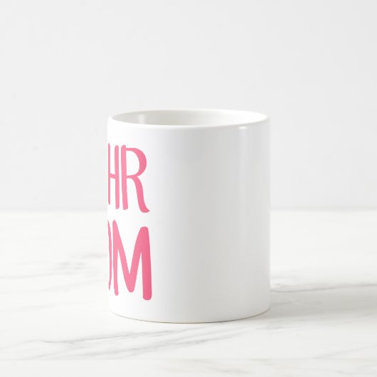 24 h Mama Kaffeetasse (Mittel)