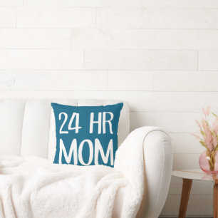 24 h Mama Kissen