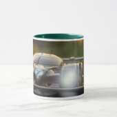 24 Heures Tasse (Zentrum)