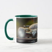 24 Heures Tasse (Links)