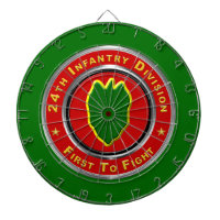 24. Infanterieabteilung "First To Fight"