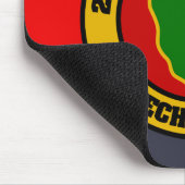 24. Infanterieabteilung Mousepad (Ecke)