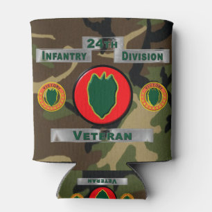 24. Infanteriedivision Dosenkühler