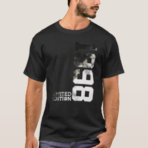 24 Jahre 24. Geburtstag 1998 T-Shirt