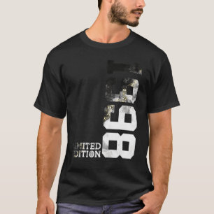24 Jahre 24. Geburtstag 1998 T-Shirt