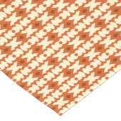 24 KURZER TISCHLÄUFER (Ecke)