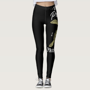 24.Langsame Fortschritte sind noch nicht abgeschlo Leggings