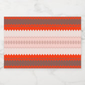 24 LEBENSMITTELETIKETT (Einzelnes Label)