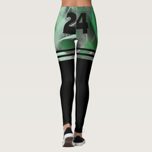24 Leggings (Rückseite)