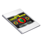 24. Mechanisierte Infanterieabteilung Notizblock (Rechte Seite)