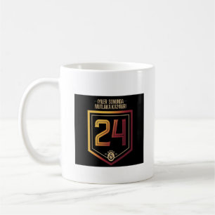 24 Meister Galatasaray Cup Kaffeetasse