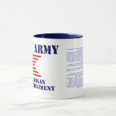 24. Michigan-Infanterie-Regiment, zivile Tasse (Zentrum)