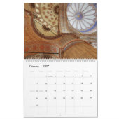 24 Monate Istanbul-Kalender Kalender (Feb 2027)
