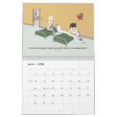 24-monatiger LDS Missionskalenderanfang im Juli Kalender (Mär 2026)