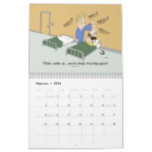 24-monatiger LDS Missionskalenderanfang im Juli Kalender (Feb 2026)