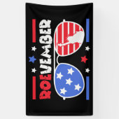 24. November Banner (Vertikal)