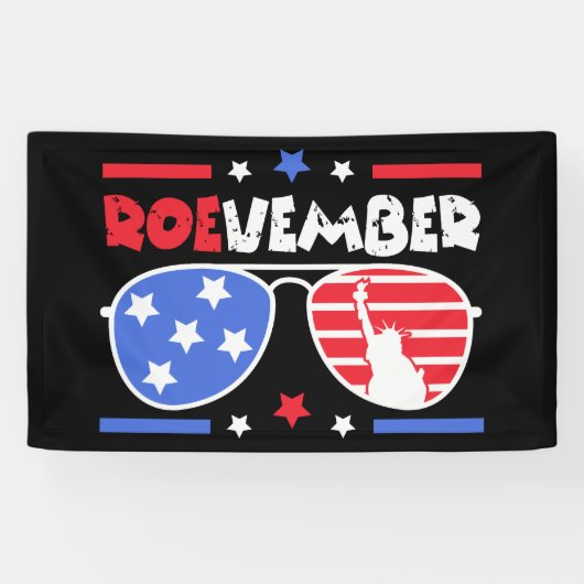 24. November Banner (Horizontal)