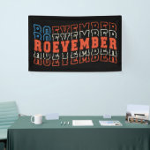 24. November Banner (Messeveranstaltung)