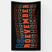 24. November Banner (Vertikal)