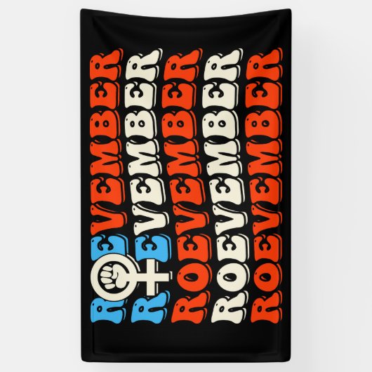 24. November Banner (Vertikal)