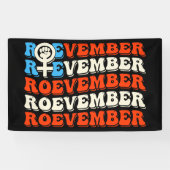 24. November Banner (Horizontal)