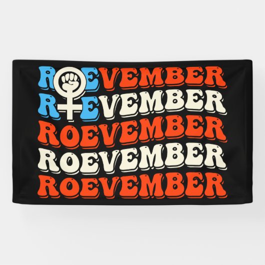 24. November Banner (Horizontal)