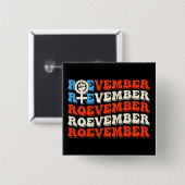 24. November Button (Vorne & Hinten)
