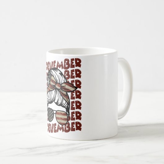 24. November Kaffeetasse (VorderseiteRechts)