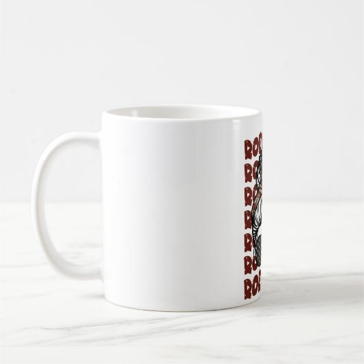 24. November Kaffeetasse (Links)