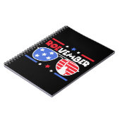 24. November Notizblock (Linke Seite)