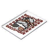 24. November Notizblock (Linke Seite)