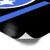 24. November Poster (Ecke)