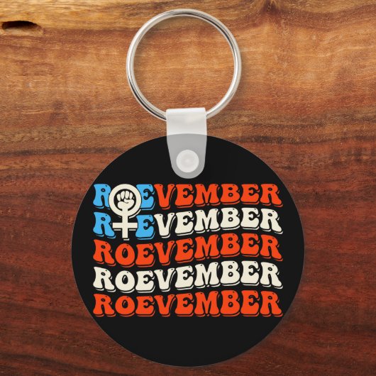 24. November Schlüsselanhänger (Rückseite)