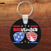 24. November Schlüsselanhänger (Rückseite)