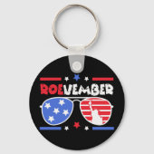 24. November Schlüsselanhänger (Rückseite)