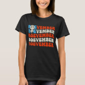 24. November T-Shirt (Vorderseite)