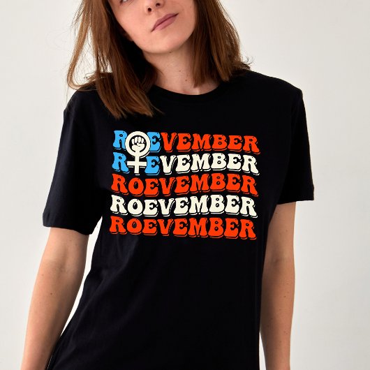 24. November T-Shirt