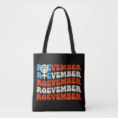 24. November Tasche (Vorderseite)
