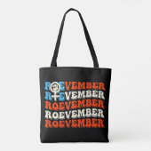 24. November Tasche (Rückseite)