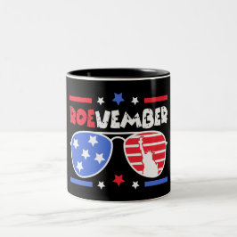 24. November Zweifarbige Tasse