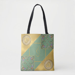 24. Opal-Jubiläum Tasche
