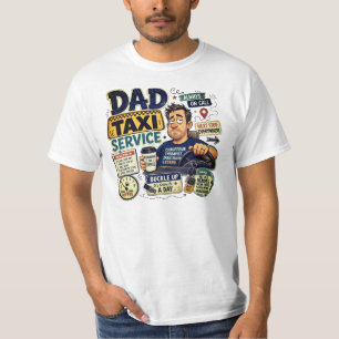 #24 Papa - Wähle deine Größe T-Shirt