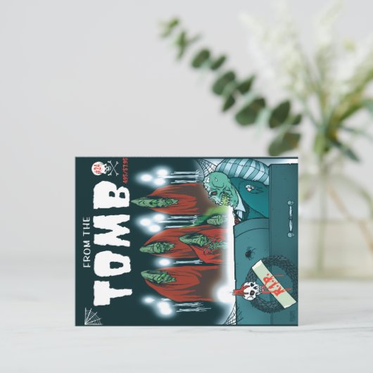 24 Postkarten (Stehend Vorderseite)