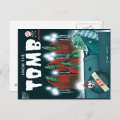 24 Postkarten (Vorne/Hinten)