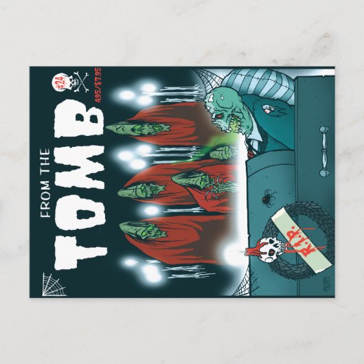 24 Postkarten (Vorderseite)