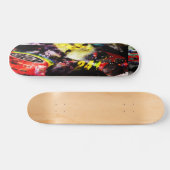 24 SKATEBOARD (Horizontal)